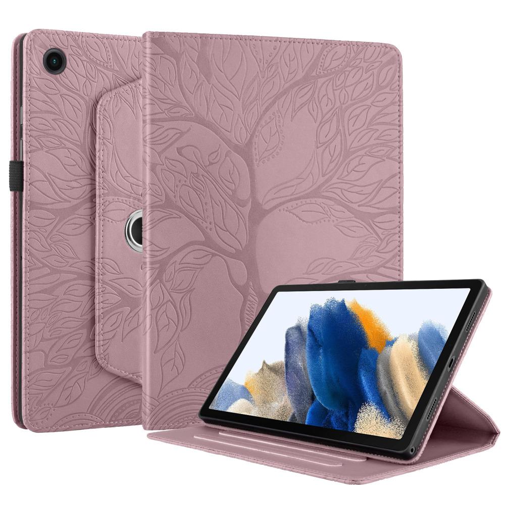 Для Lenovo P12 M10 Plus 3nd 10.6 TB-128FU TB-125FU вращающаяся на 360 градусов подставка чехол для Lenovo xiaoxin Pad 2022 планшет чехол
