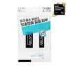 Бумага масло промокательная Gatsby пудра тип 70 листов + 70 листов, корейская косметика