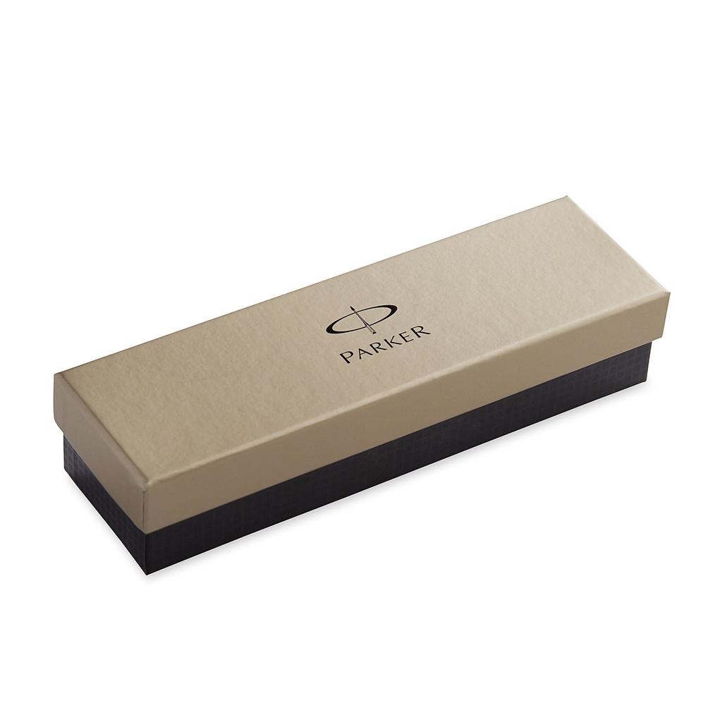 Шариковая ручка Parker IM Rack Black GT AP014579 S1142332 Оригинальный импортный продукт на масляной основе