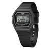 Авторизованный дилер Часы Ice Watch и 022900 ICE digit Retro Black Small 32 мм [Ice watch] Мужские Женские