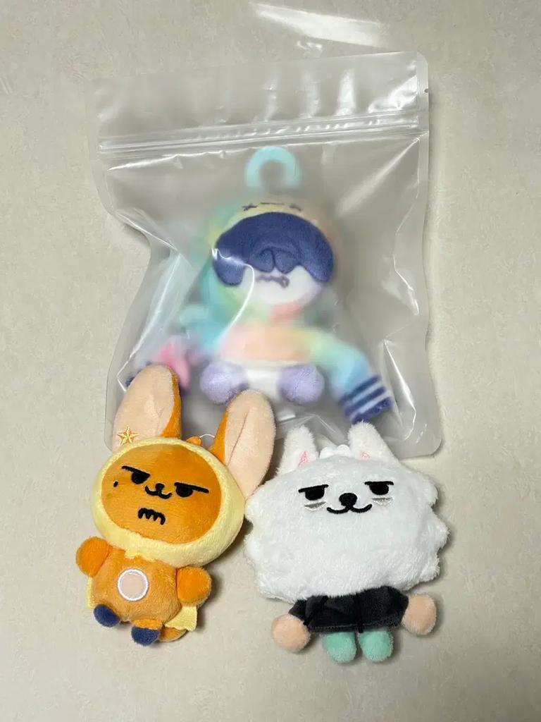 1st Hwang Chun Yong Hong Bat Rainbow Hinya Ring (Authenticity Available) Used