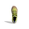Adidas Terrex Free Hiker Primeblue Pulse Yellow Beige Tone Men Sneakers Acid-Yellow FZ3627