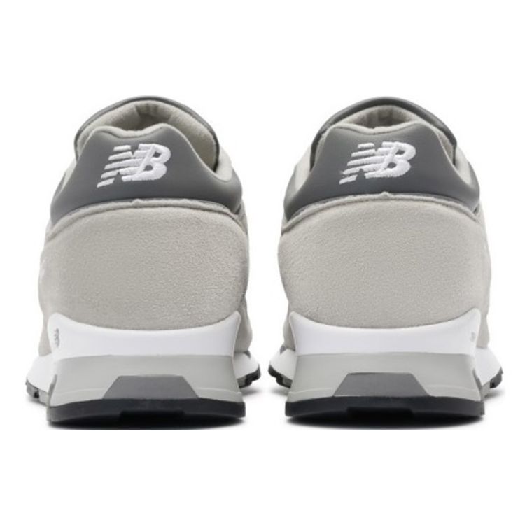 New Balance Классический набор 1500 Made In England — серые мужские кроссовки Tan M1500PGL