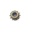 Велосипедная звездочка Single Speed 12T/14T/16T/18T 34 мм