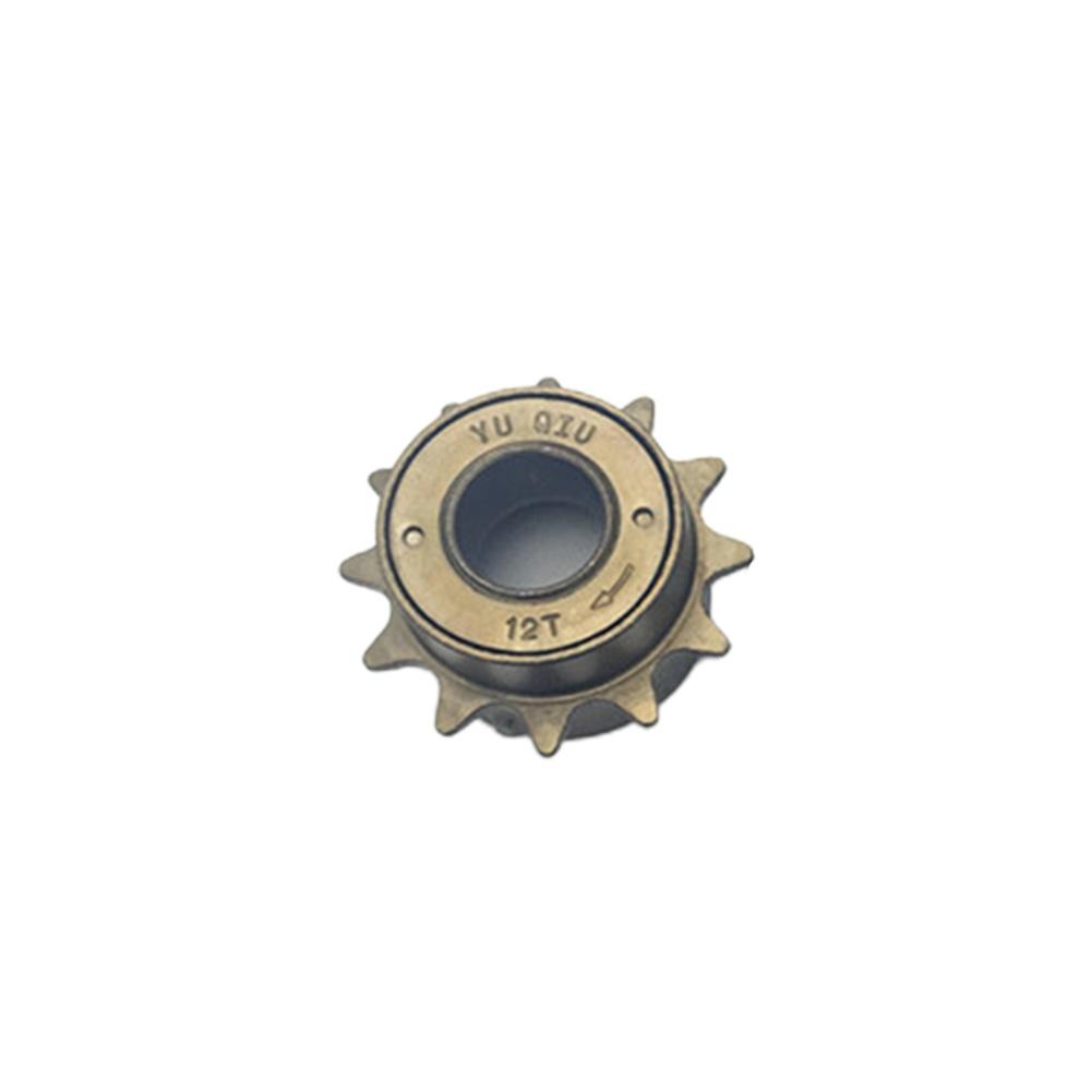 Велосипедная звездочка Single Speed 12T/14T/16T/18T 34 мм