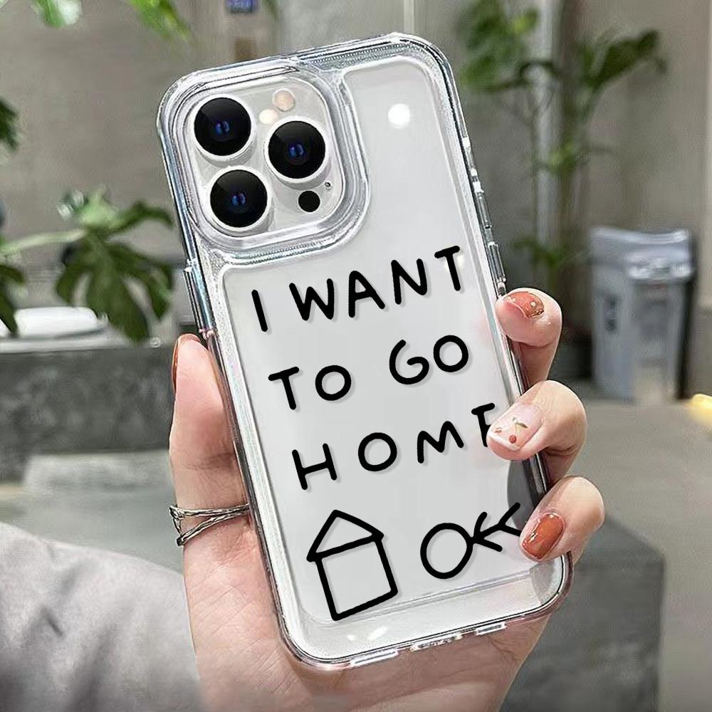 Противоударный чехол для iPhone 11 12 13 14 15 16 iPhone 14 15 16 Pro Max Samsung A16 A35 A36 A54 A55 S25 Xiaomi 11T