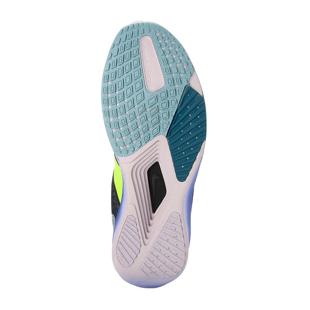 Nike Rival Fly 4 AirZoom Амортизация Повседневные Гонки Беговые Кроссовки Мужские Черные FV6040-401