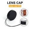 [Film Lab] Leather Lens Cap for Instax Mini EVO CBA04