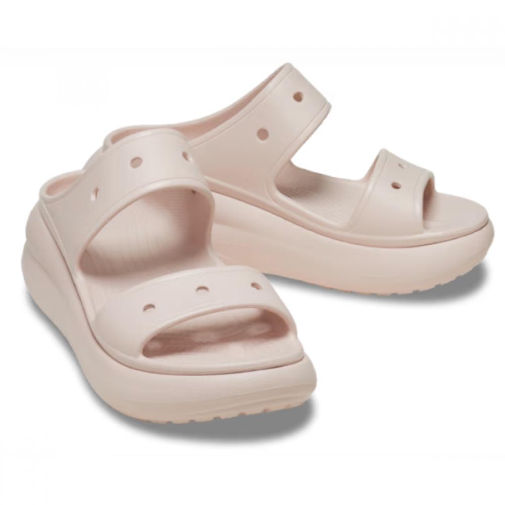 Crocs Сандалии Crush 207670 100207670 001207670 2y2207670 6ur