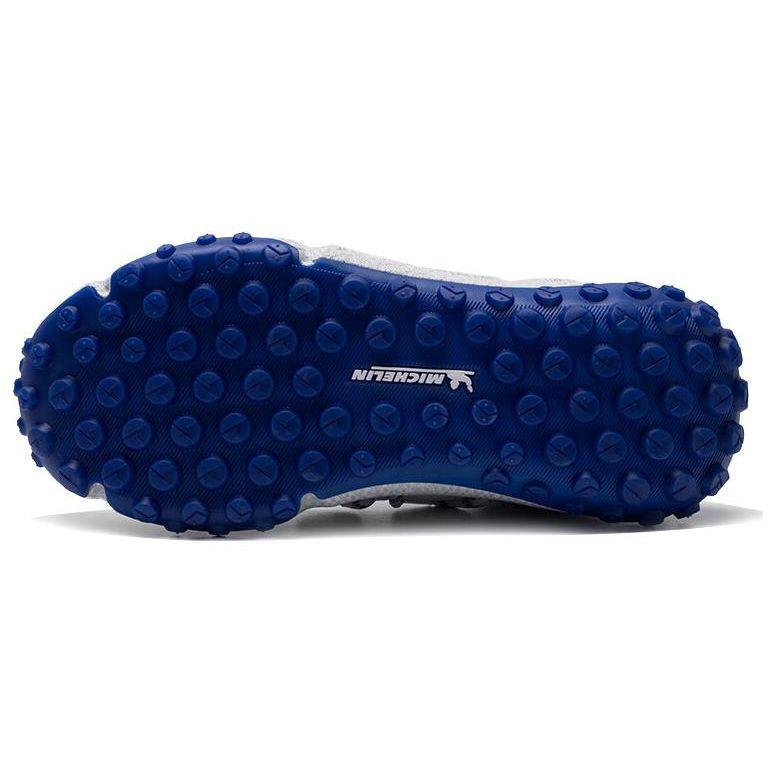 Under Armour Summit UA HOVR Summit FT Cuff Удобные Прочные Дышащие Легкие Кроссовки средней высоты Повседневные Кроссовки Унисекс Белый Синий 3022945-105