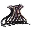 Rhinestone Large Hair Claws Fashion Hair Clip for Women and Girls Hair Accessories Hair Jewelry 11cm Long