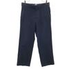 Trouser Pants W31 Navy Men's Used