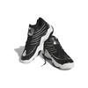Adidas Top Ten 2010 Black White 2023 Men Sneakers Core-Black Core-White Silver-Metallic FZ6219