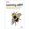 Изучение eBPF Мягкая обложка UKN611