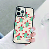 Cute Cartoon Turtle Mobile Phone Cases Cover For iPhone 17 Air 16 15 14 13 Pro Max 12 11 Pro Max Max Plus Coque