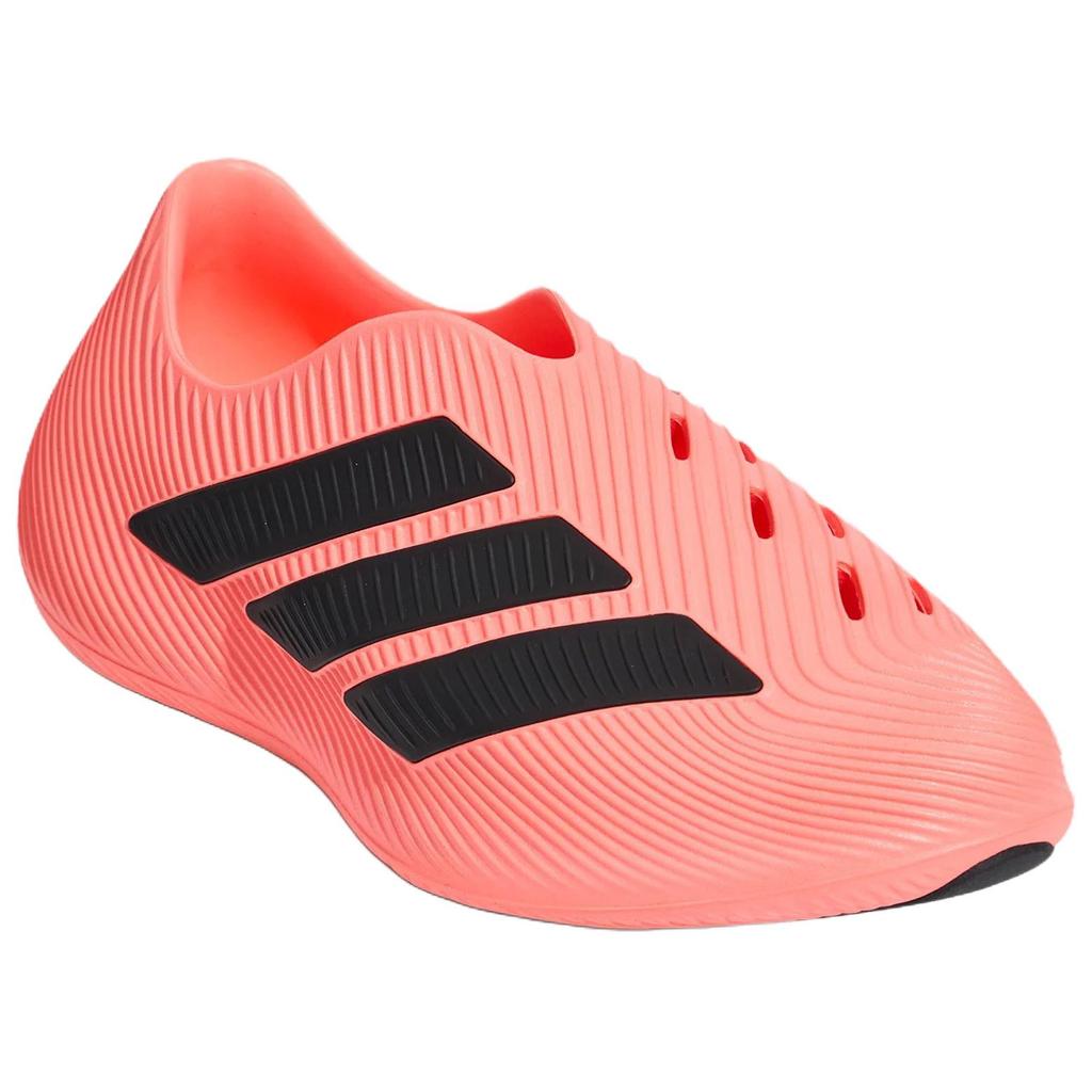 Adidas Purechill Casual Shoes Unisex Coral Pink Black LC1225