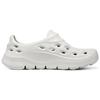 Foamies ARCH FIT GO FOAM 1 Мужские нескользящие износостойкие спортивные сандалии Белые 243240-OFWT