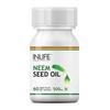 Масло семян Нима (60 кап, 500 мг), Neem Seed Oil,