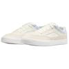 Nike Sb Malor Удобная посадка Скейт-обувь Унисекс Скейт-обувь Phantom-White FV6064-012