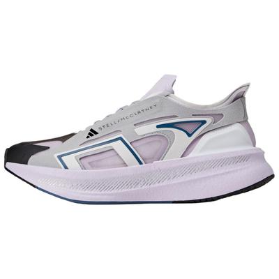 Ultraboost 5.0 Износостойкие Кроссовки с низким верхом Повседневные Беговые Женские Серо-фиолетовые Кроссовки JR0664