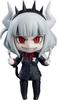 Good Smile Company Nendoroid Helltaker Lucifer окрашенная подвижная фигурка немасштабная ABS&PVC