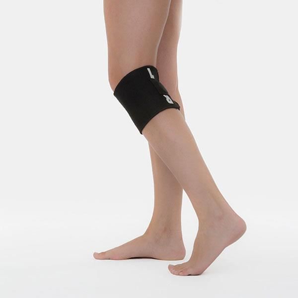SHOP-STORY - Acupressure Knee Support Band with Pressure Point Behind Knee Helps Relieve Sciatic Pain Back Pain Etc