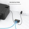 USB-сетевой сервер печати MT-viki