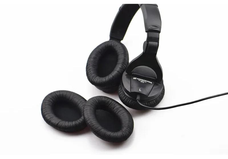 Replacement Ear Pads Ear Cushion Earpad Compatible with for Sennheiser HD280 HD 280 PRO Wirelesse Headphones Gamer Headband
