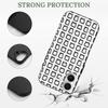 1 Pack For iPhone 17 Series TPU Phone Case Flexible Soft Lightweight Design, Daily Protection