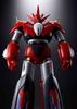TAMASHII NATIONS Getter Roboark Getter D2 Bandai Spirits Soul of Chogokin литая коллекционная металлическая фигурка GX-98