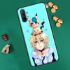 Чехол аниме Owari no Seraph Of The End для OnePlus 10 Pro 9 Pro 8T 9R Nord2 Чехол для Realme 8i 9i 8 Pro C21 GT Neo 2 Master