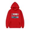 Autumn and Winter Classic Comfortable Warm Hooded Sweatshirt Selling Men's Hooded Sportswear Casual Fashion Pullover