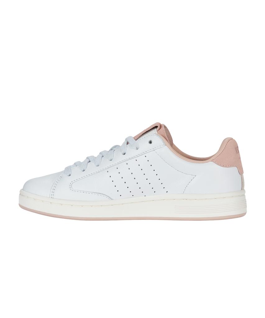 Женские кроссовки K-Swiss Lausanne Club Lth_Aksflsv511Ap