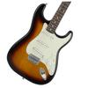В Японии Limited Stratocaster XII Палисандровая накладка на гриф Sunburst Fender Fender/Made 3-Color [Ограниченная модель]