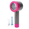 Fabric Lint Shaver 2 In 1 USB Charging Rotation 6 Blades Electric Portable Sweater Defuzzer for