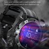 2025 Новые уличные мужские умные часы Bluetooth-звонок Смарт-часы Фитнес-трекер Часы IP68 Водонепроницаемые часы Женские для iOS Android