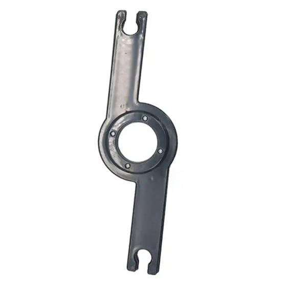 Foldable Wine Glass Holder Holds 4 Glasses 1 Bottle Space Saving Countertop Wine Bottle Glasses Display Rack Home Kitchen Bar Accessories