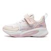 Li Ning Детские Night Elf 4 Спортивный стиль Удобные Легкие Нескользящие Амортизирующие Прочные Водонепроницаемые Низкие Кроссовки для улицы YKNU072-12