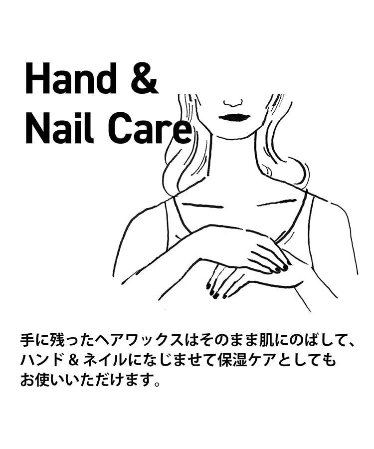 Продукт Воск для волос 42 г бальзам для волос воск органический (Продукт)