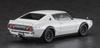 Hasegawa Nissan Skyline Plastic Model Kit HC49 1/24 2000GT-R (KPGC110)