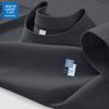 Мужская футболка с коротким рукавом из плотного хлопка Jeanswest Life 2025