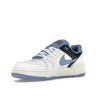 Nike Мужские кроссовки Full Force Low Polar Белый Черный Парус FB1362-100