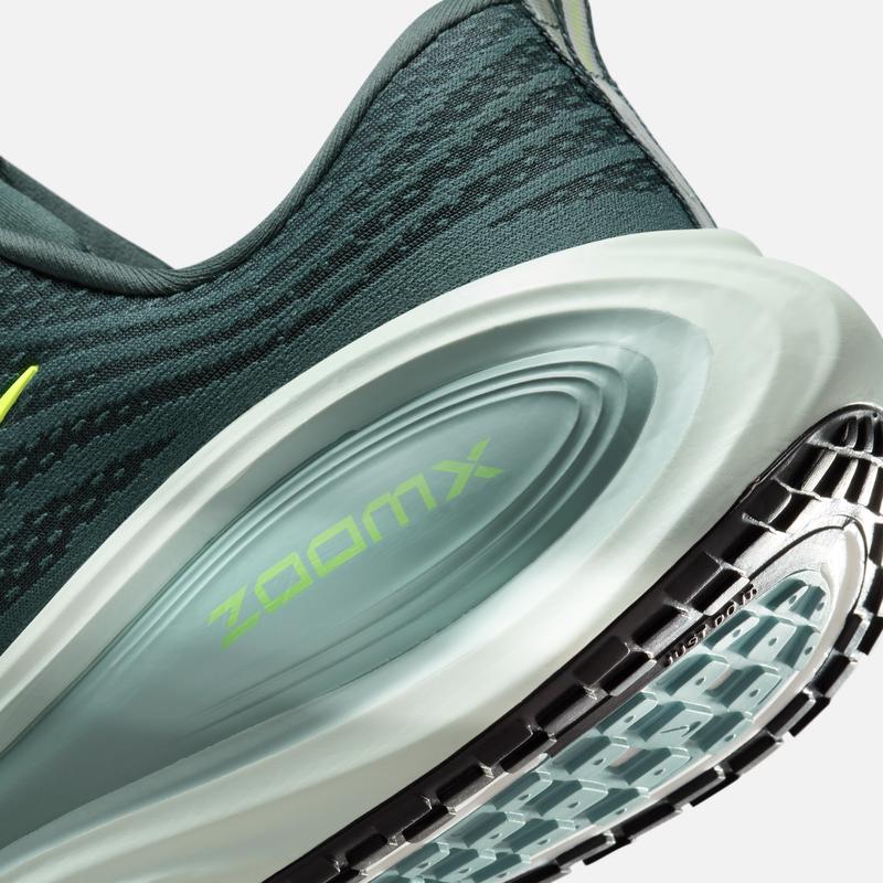 Nike Супермягкие мужские амортизирующие профессиональные кроссовки для бега - Летние дышащие - NIKE VOMERO PLUS HV8150