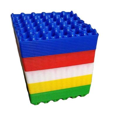 Пластиковый лоток для яиц на 30 яиц - Варианты цвета, Идеально подходит для инкубации; Доступны оптовые скидки