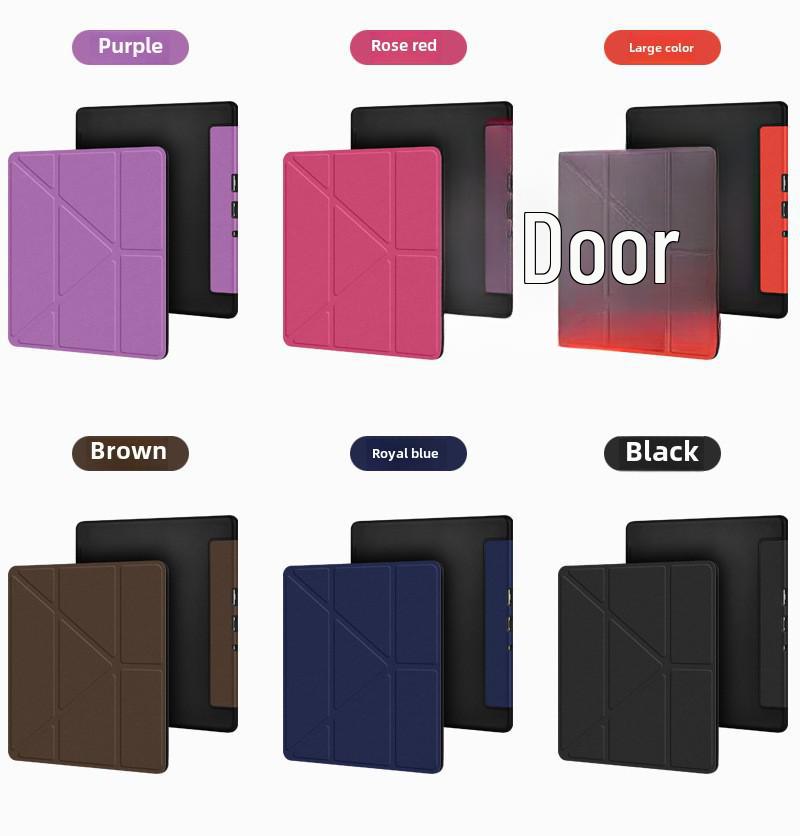 2024 Kindle Scribe 10.2'' складной защитный чехол