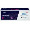 G&G PLUS+ CF500X Compatible Black High Yield Toner Cartridge