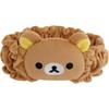 Rilakkuma Hair Band Soft Plush Design Cute Character Accessory