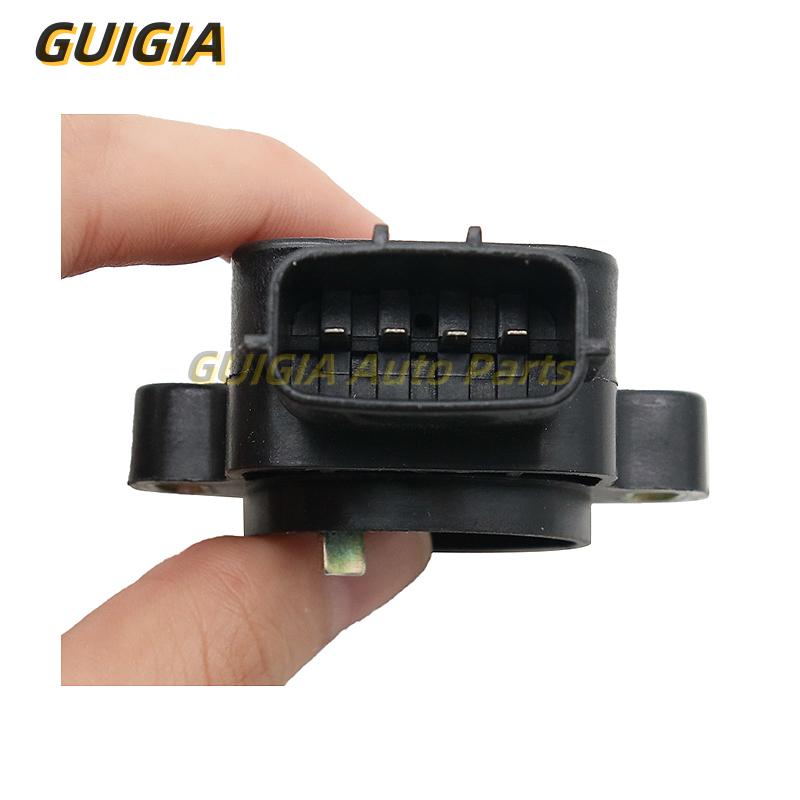 22633-AA151 Датчик положения дроссельной заслонки TPS Подходит для Subaru Forester Impreza Legacy Outback 22633AA15B 22633-AA161 Высокое качество
