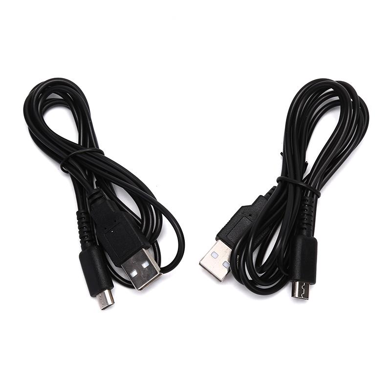 Ds Lite Ndsl Dsl Usb зарядное устройство кабель питания адаптер свинцовый провод для Ns