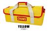 CHUMS Кейс для инструментов с логотипом, Хранение, Кемпинг, На открытом воздухе, CH60-3769 (Y001/Желтый)